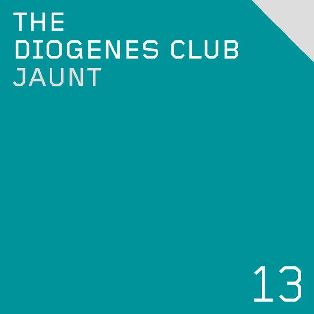 Jaunt - Original Mix