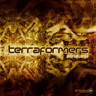 2012 by Terraformers