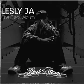 Black Album by Lesly Ja