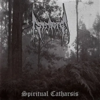 Spiritual Catharsis by Striborg