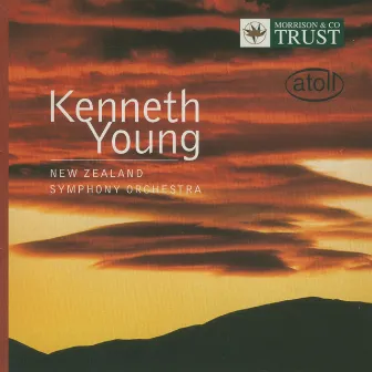 Young: Symphony / Virgen De La Esperanza / Dance by Kenneth Young