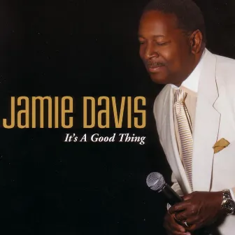 It's a Good Thing by Jamie Davis