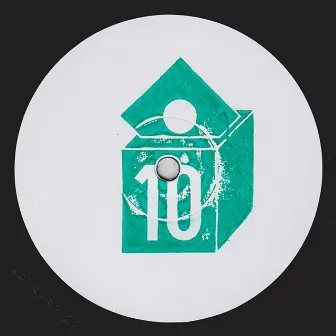 10YEARS11 by Parallax Deep