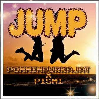 Jump by Pomminpurkajat