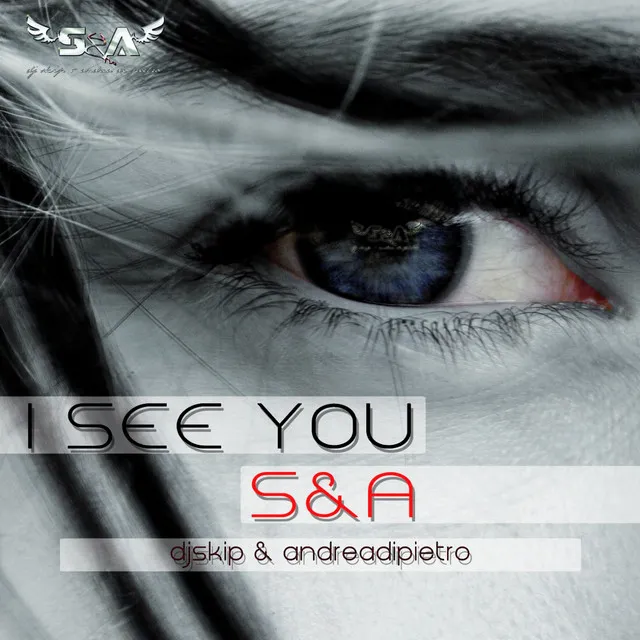 I See You - DJ Skip & Andrea Di Pietro Radio Edit