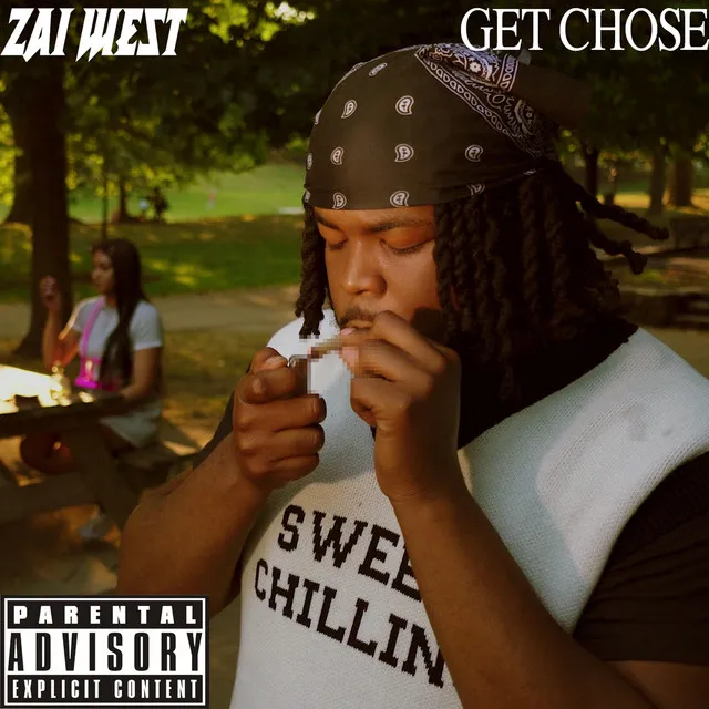 get chose!