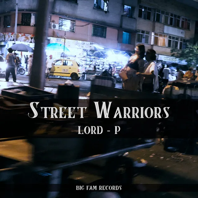 Street Warriors