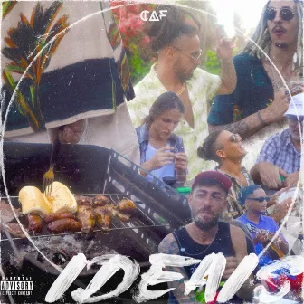 Ideais by Oguí