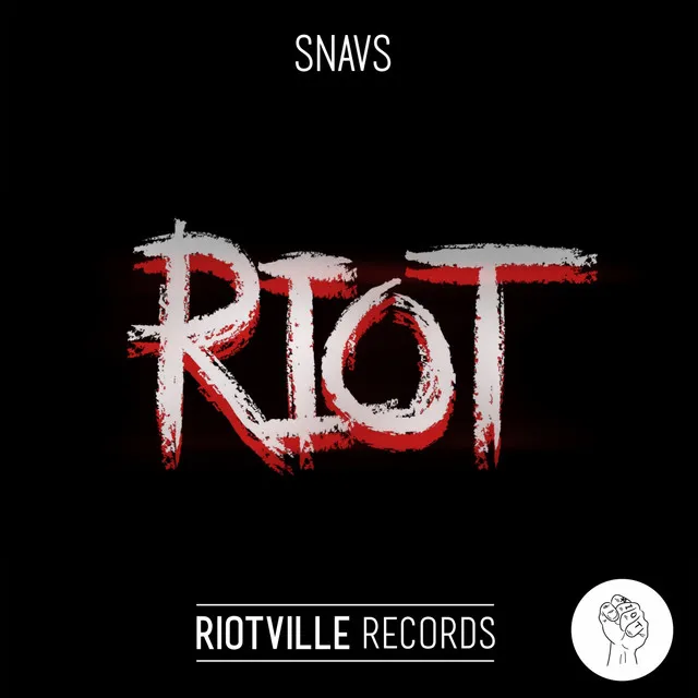 Riot - Chris Jacobs Remix