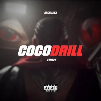 CocoDRILL by Forze