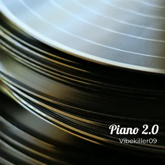 Piano 2.0 by Vibekiller09