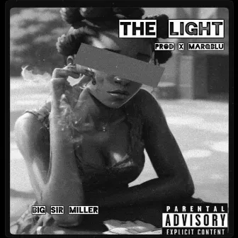 The Light by Marqblu