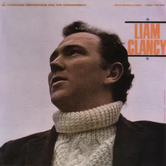 Liam Clancy by Liam Clancy