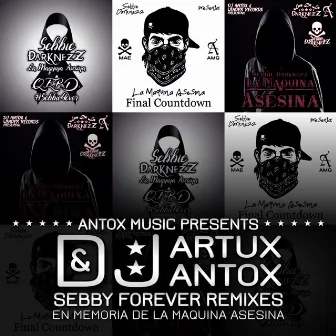 Sebby Forever Remixes by 