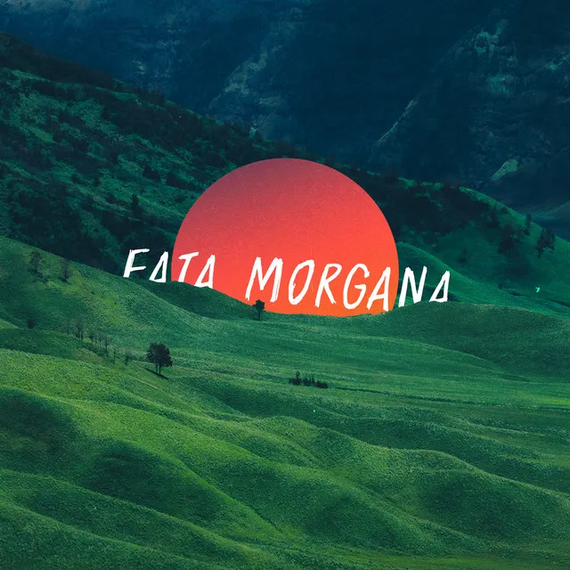 fata morgana