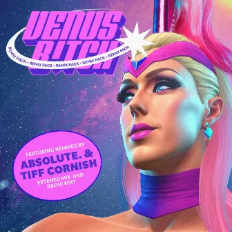 Venus Bitch (Remixes) by Jimi The Kween