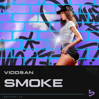 Smoke by Viddsan