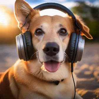 Bark Harmonies: Tunes for Happy Dogs by 