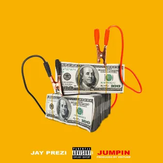 JUMPIN by Jay Prezi