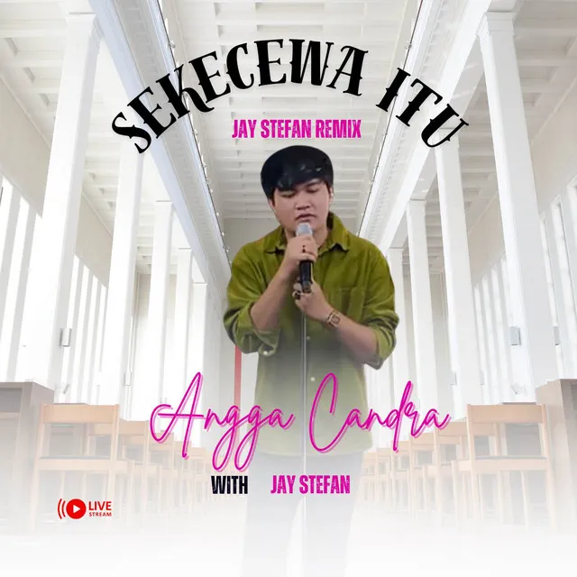 Sekecewa Itu (Jay Stefan Remix)