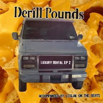 Luxury Rental 2 by Derill Pounds