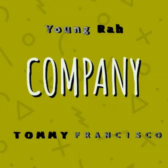 Company by Young Rah