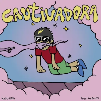 Cautivadora by Madoemv