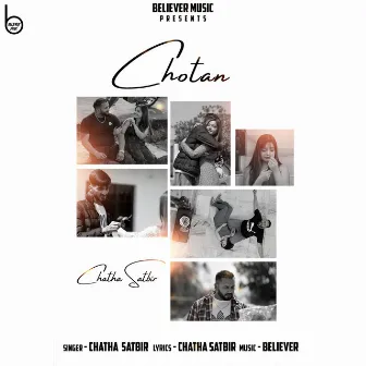 Chotan by Chatha Satbir