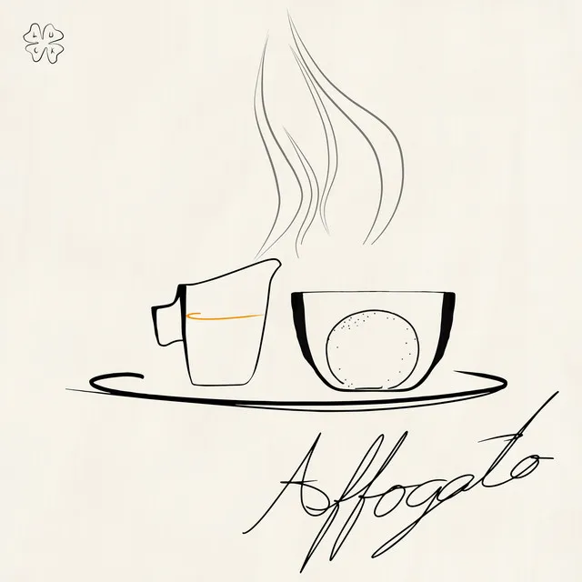 Affogato