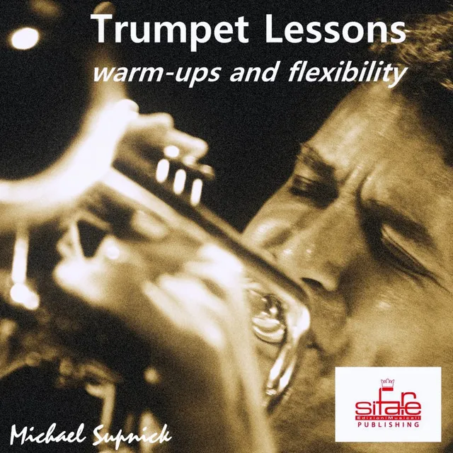 Trumpet Lessons (Daily Warm-Ups and Flexibility Tutorial)