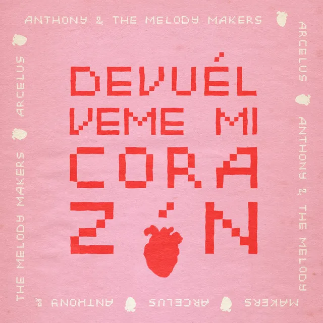 Devuélveme mi Corazón