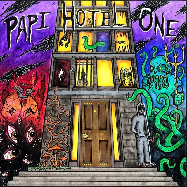 Papi Hotel One