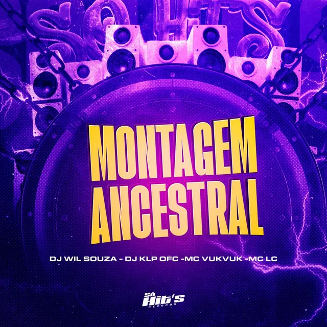 Montagem Ancestral