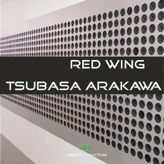 Tsubasa Arakawa by Red Wing