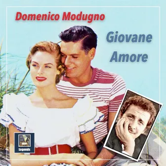 Giovane amore by Domenico Modugno