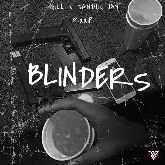 Blinders by GiLL