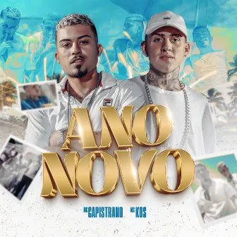 Ano Novo by Kos Mc