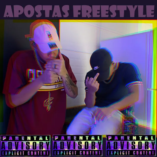 Apostas Freestyle