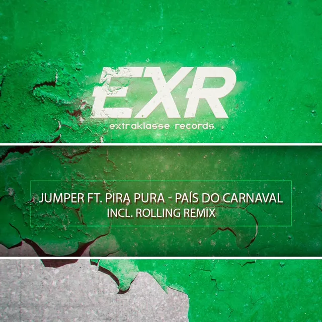 País Do Carnaval