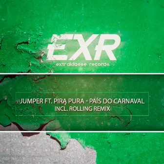 País Do Carnaval by Jumper