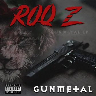 Gunmetal by Roq Z