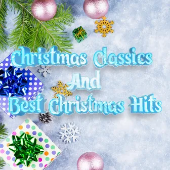 Christmas Instrumentals Chill Holiday Jingles by Christmas Classics and Christmas Hits