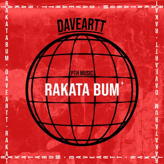 Rakata Bum