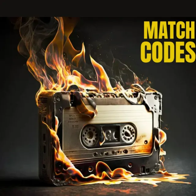 Match Codes