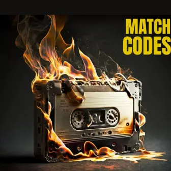 Match Codes by TAMSIK