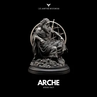 Arche by Sezai BAY