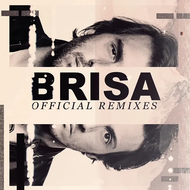 Brisa - Guerreros Remix