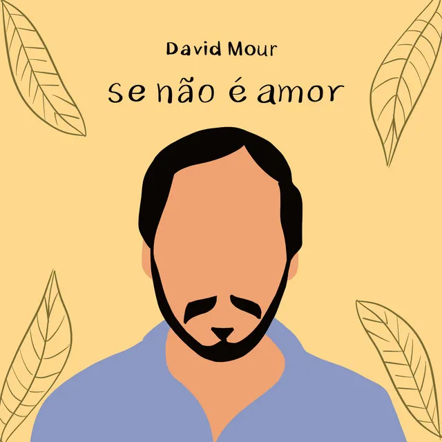 Se Não É Amor