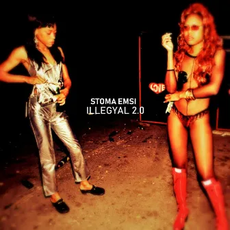 ILLEGYAL 2.0 by Stoma Emsi