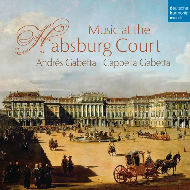 Concerto à 5 for Violin, Strings and Continuo in B-Flat Major: II. Adagio